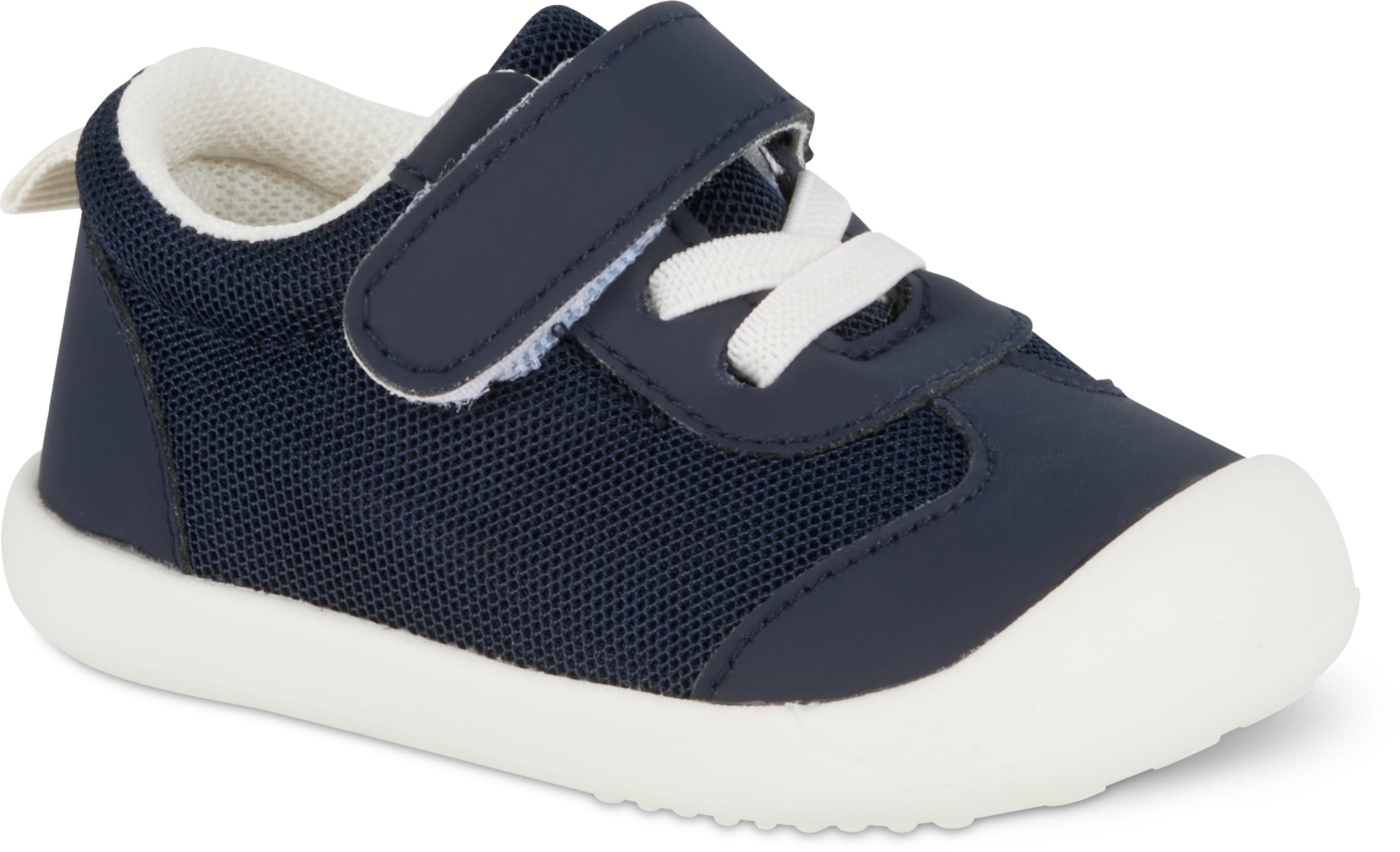 Kinder Lauflernschuh Mesh